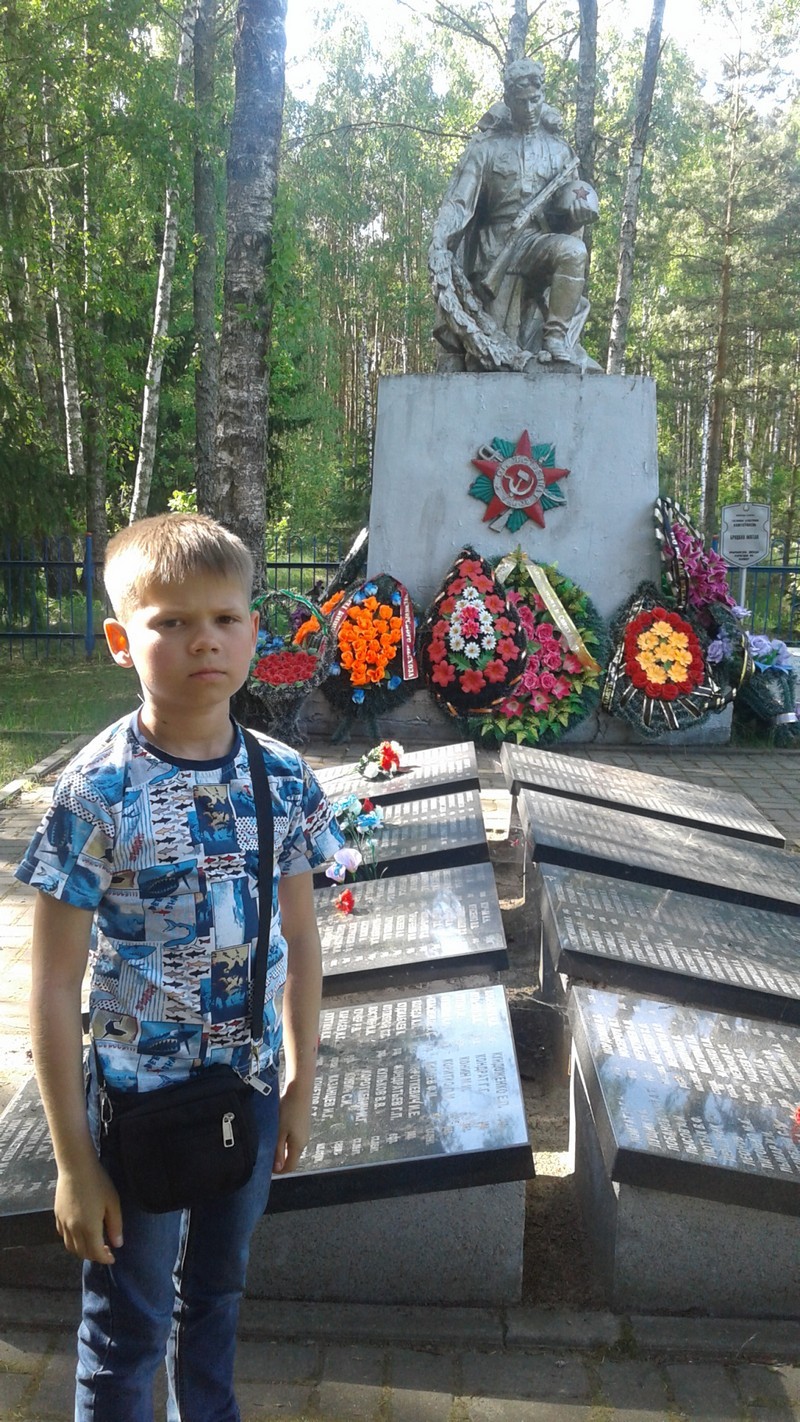 Чем старше становишься, тем интереснее в музеях... Чем старше становишься, тем интереснее в музеях...