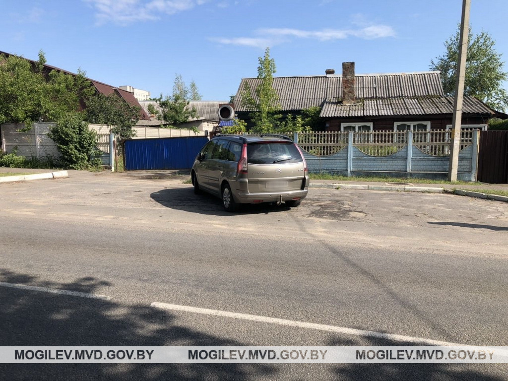 Обзор ДТП на дорогах области за 13 июля Обзор ДТП на дорогах области за 13 июля