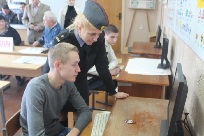 Не стало красавицы, пресс-атташе ГАИ Бобруйска Натальи Чижовой Не стало красавицы, пресс-атташе ГАИ Бобруйска Натальи Чижовой