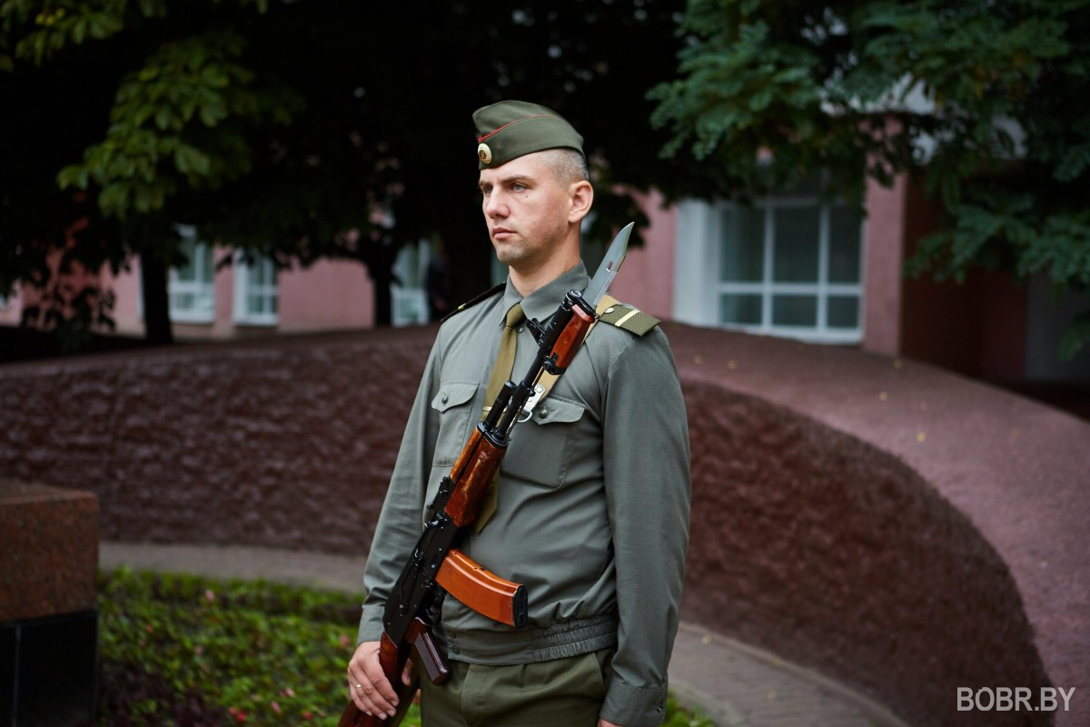 День ВДВ День ВДВ