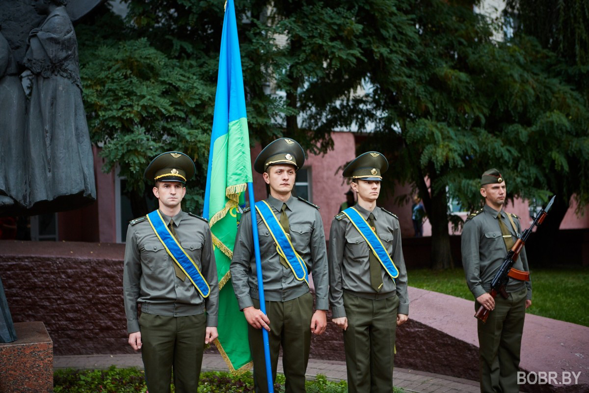 День ВДВ День ВДВ