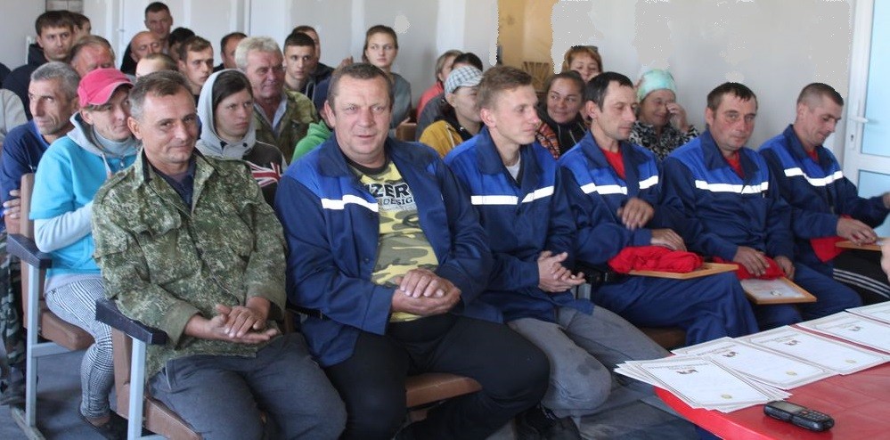 «Пищевик-Агро»: и снова — первые! «Пищевик-Агро»: и снова — первые!