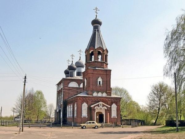 В восточной Беларуси нечего смотреть? Наш маршрут для путешествия легко переубедит в этом В восточной Беларуси нечего смотреть? Наш маршрут для путешествия легко переубедит в этом