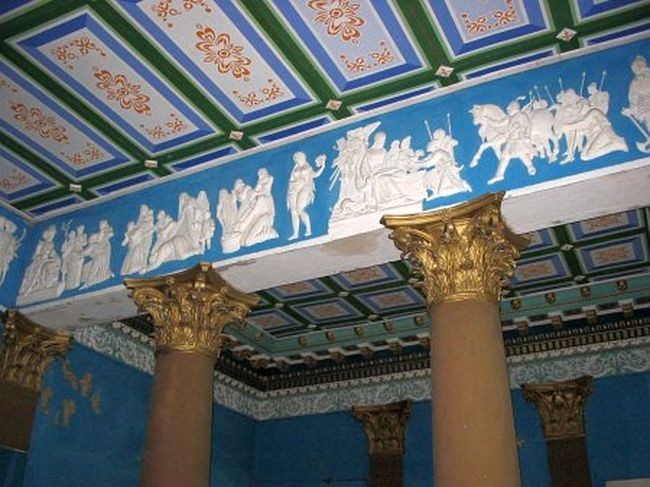 В восточной Беларуси нечего смотреть? Наш маршрут для путешествия легко переубедит в этом В восточной Беларуси нечего смотреть? Наш маршрут для путешествия легко переубедит в этом