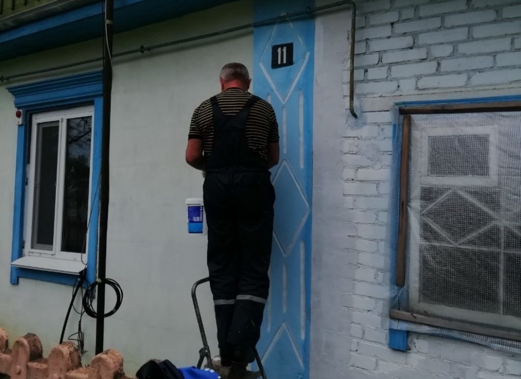 Отозвались на просьбу о помощи Отозвались на просьбу о помощи