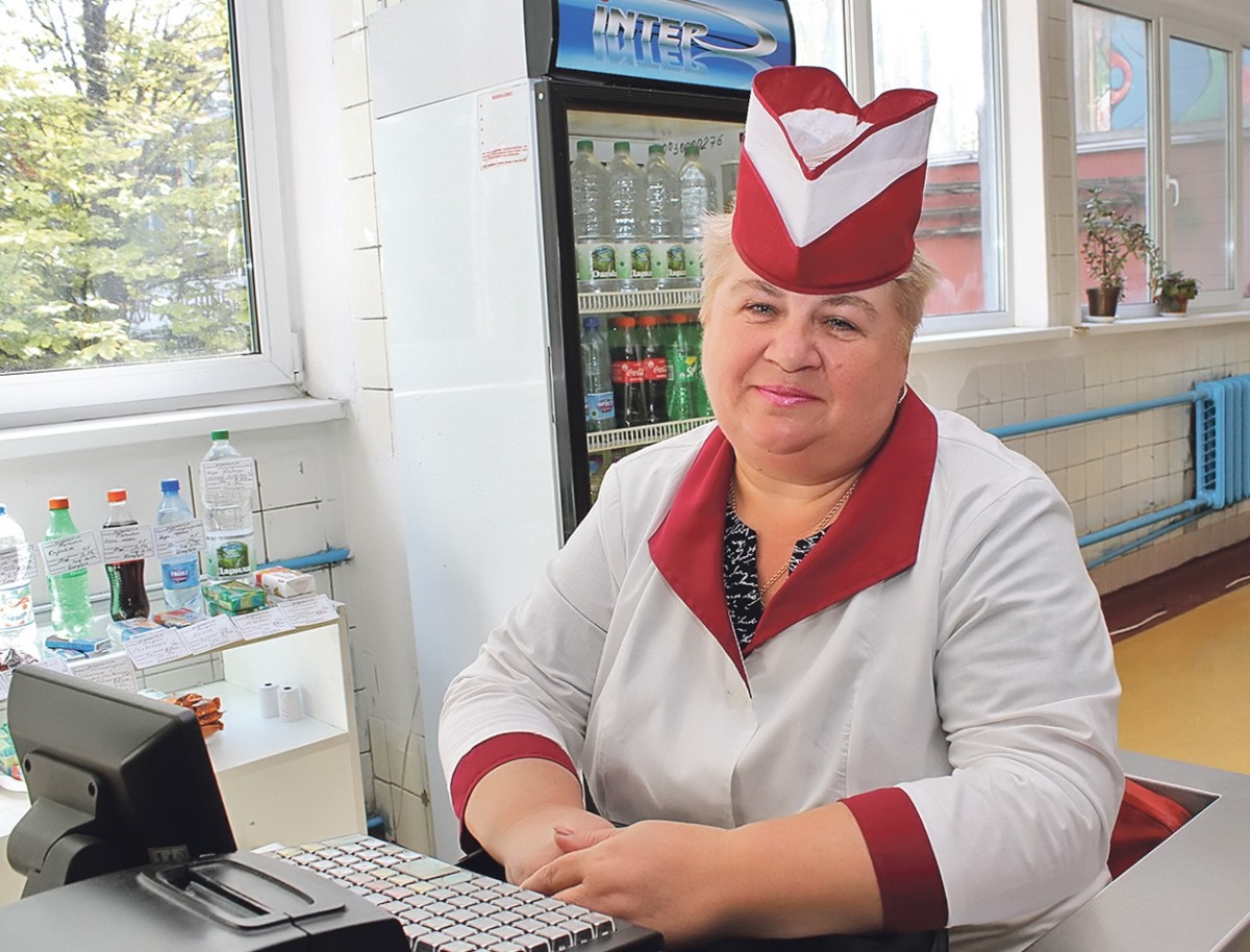 Елены Ефимовны Слабко Елены Ефимовны Слабко