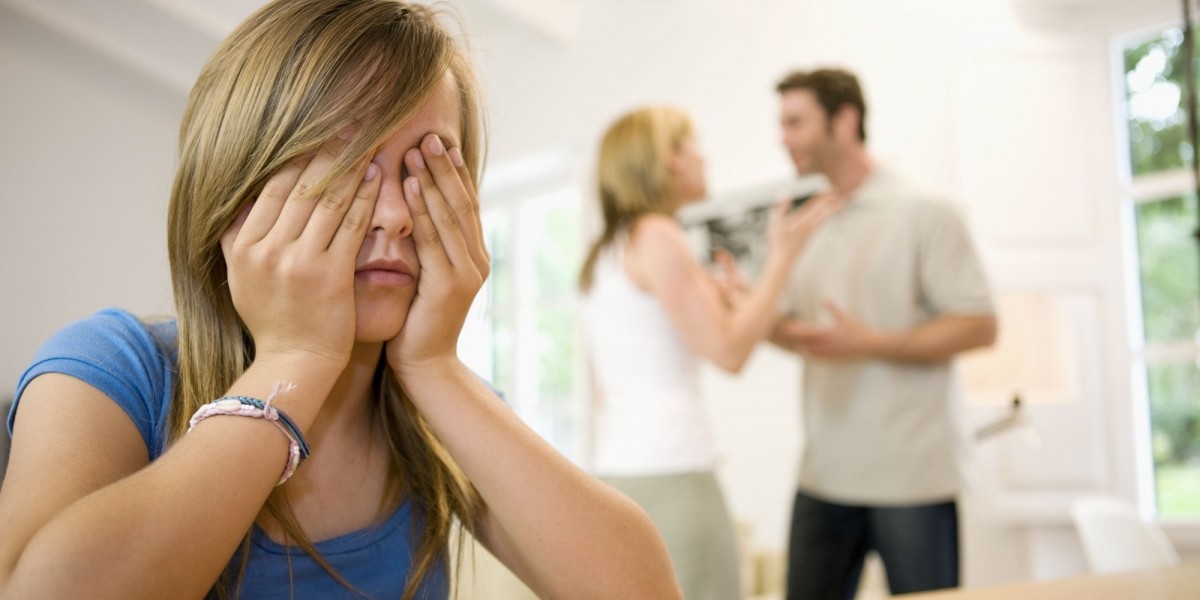 Насилие в семье – социальная проблема