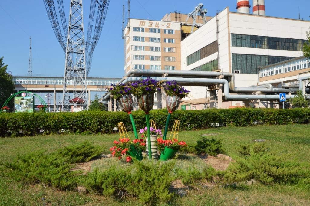 Бобруйск активно готовится к осенне-зимнему периоду Бобруйск активно готовится к осенне-зимнему периоду