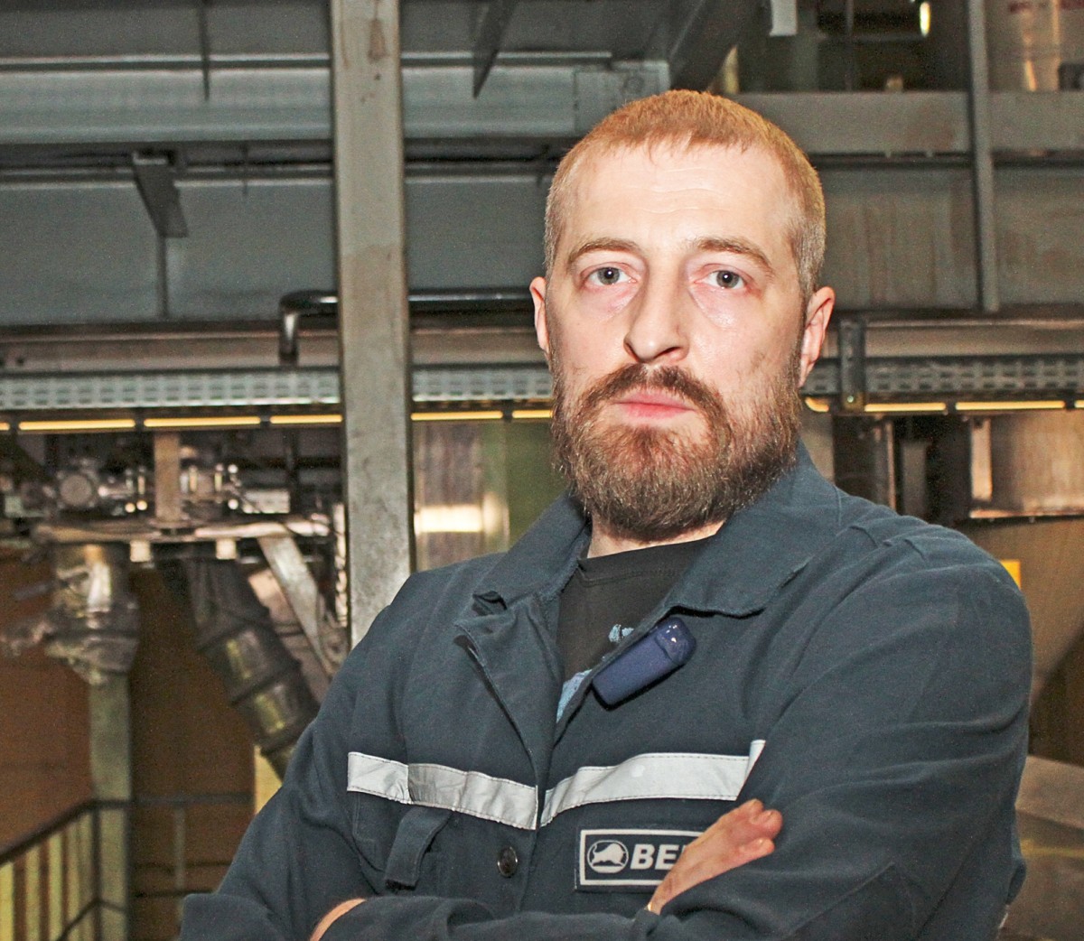 Механизм слаженной работы Механизм слаженной работы
