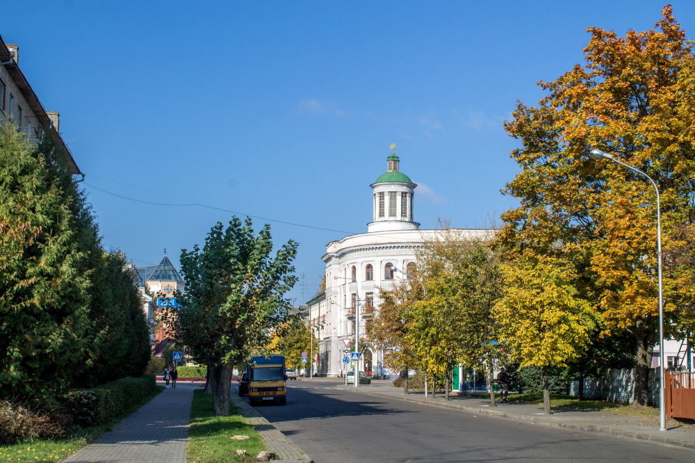 Врачи, художники и швеи, где вы сейчас, бобруйские евреи?.. Врачи, художники и швеи, где вы сейчас, бобруйские евреи?..