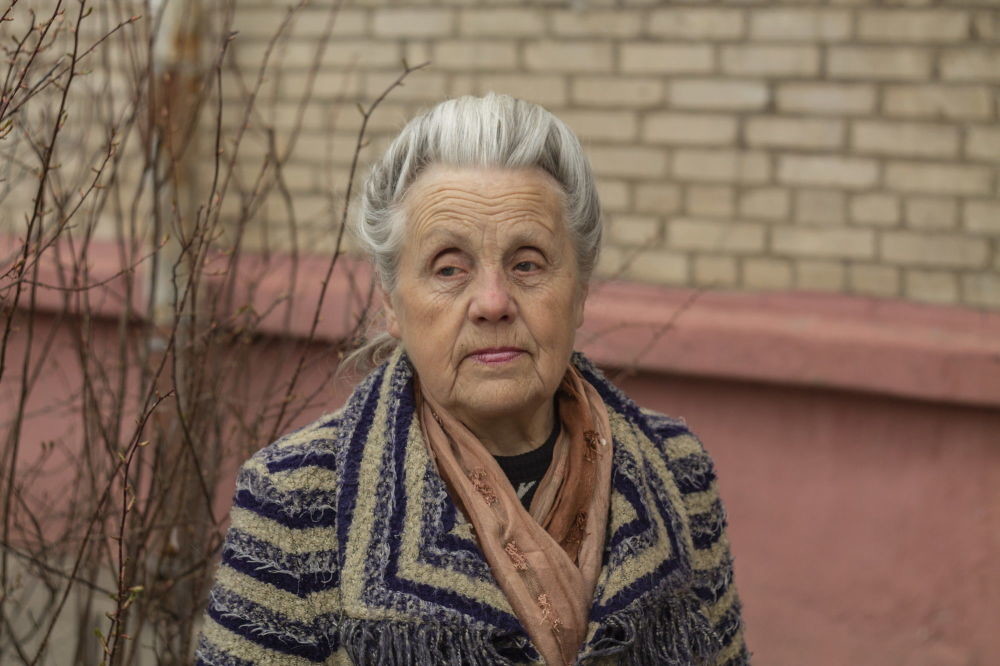 Врачи, художники и швеи, где вы сейчас, бобруйские евреи?.. Врачи, художники и швеи, где вы сейчас, бобруйские евреи?..