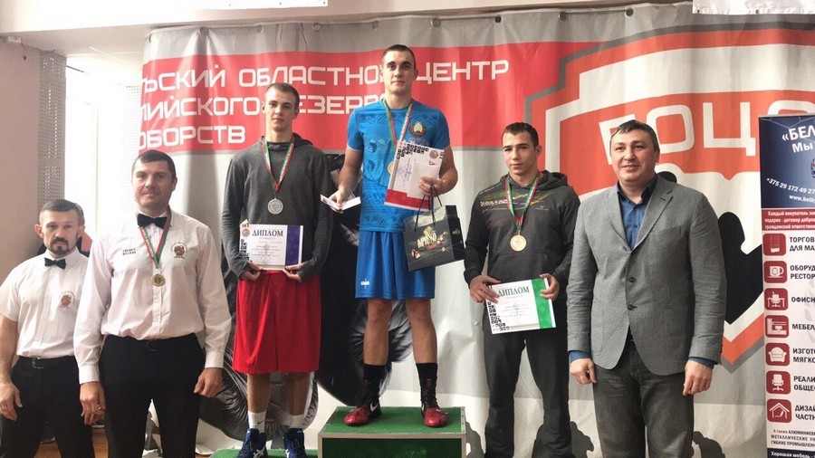 Александр Радионов стал победителем Кубка в весовой категории до 69 кг Александр Радионов стал победителем Кубка в весовой категории до 69 кг