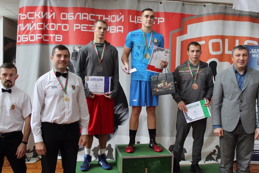 Александр Радионов стал победителем Кубка в весовой категории до 69 кг Александр Радионов стал победителем Кубка в весовой категории до 69 кг