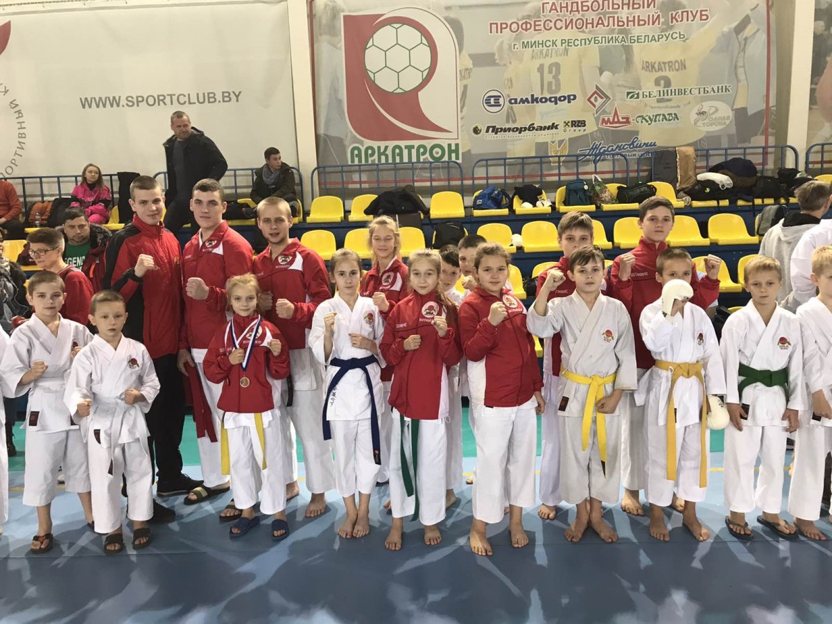 Бобруйский спортивный клуб «Восточный ветер» принял участие в чемпионате страны и соревнованиях «Белые Росы» Бобруйский спортивный клуб «Восточный ветер» принял участие в чемпионате страны и соревнованиях «Белые Росы»