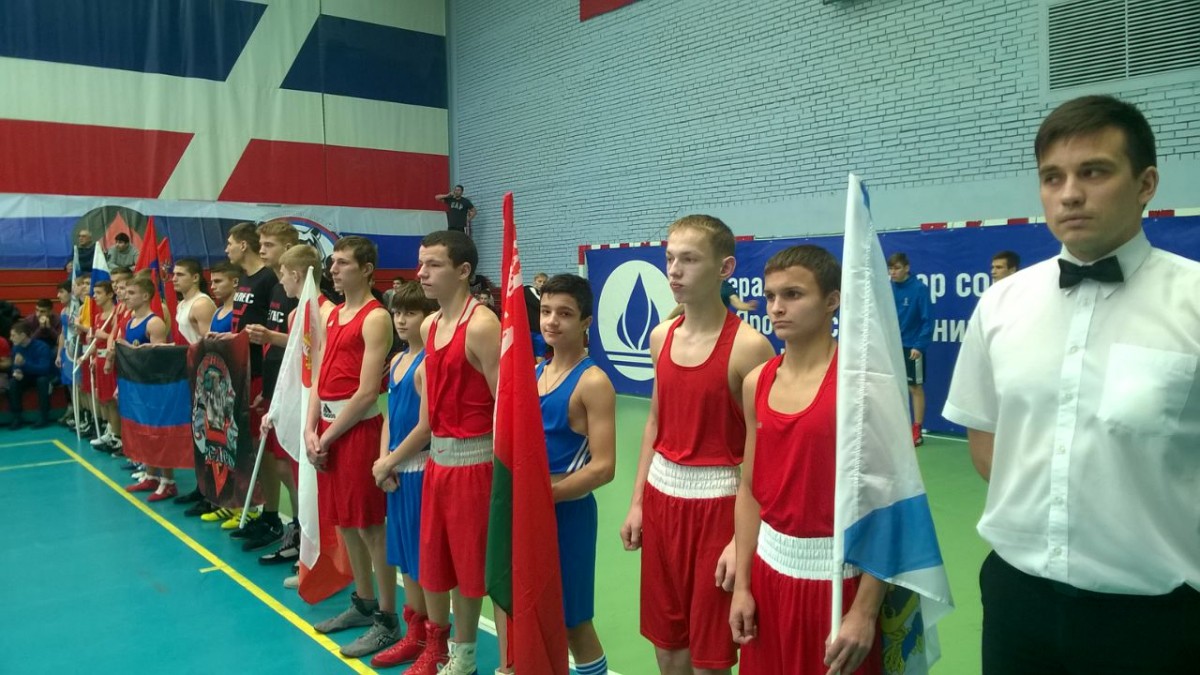 Отличный бокс показали спортсмены Бобруйска на международных соревнованиях Отличный бокс показали спортсмены Бобруйска на международных соревнованиях