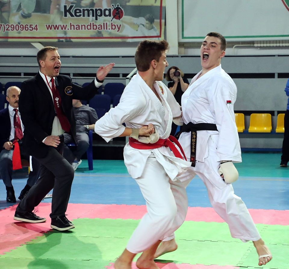 Бобруйский спортивный клуб «Восточный ветер» принял участие в чемпионате страны и соревнованиях «Белые Росы» Бобруйский спортивный клуб «Восточный ветер» принял участие в чемпионате страны и соревнованиях «Белые Росы»