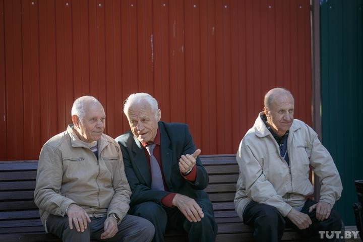 В 2020 году планово повысят пенсионный возраст и минимальный страховой стаж. Как они изменятся
В 2020 году планово повысят пенсионный возраст и минимальный страховой стаж. Как они изменятся