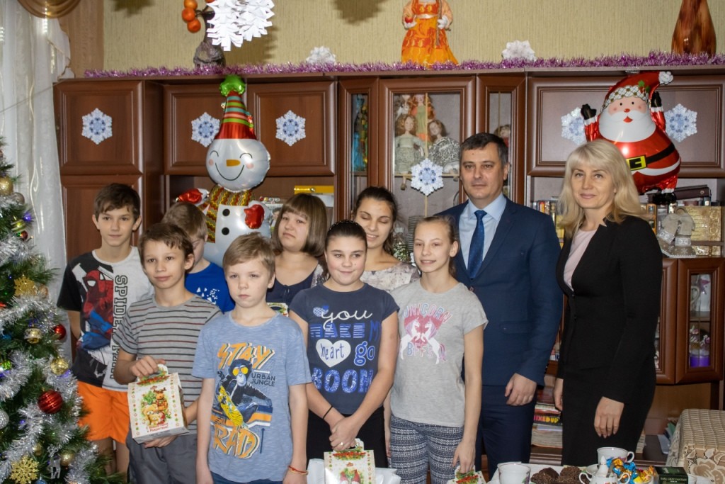 5 Детей Бобруйск Фото Родителей