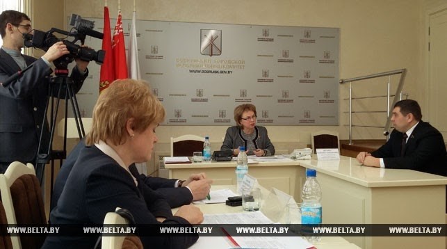 ВУЗ в Бобруйске ВУЗ в Бобруйске