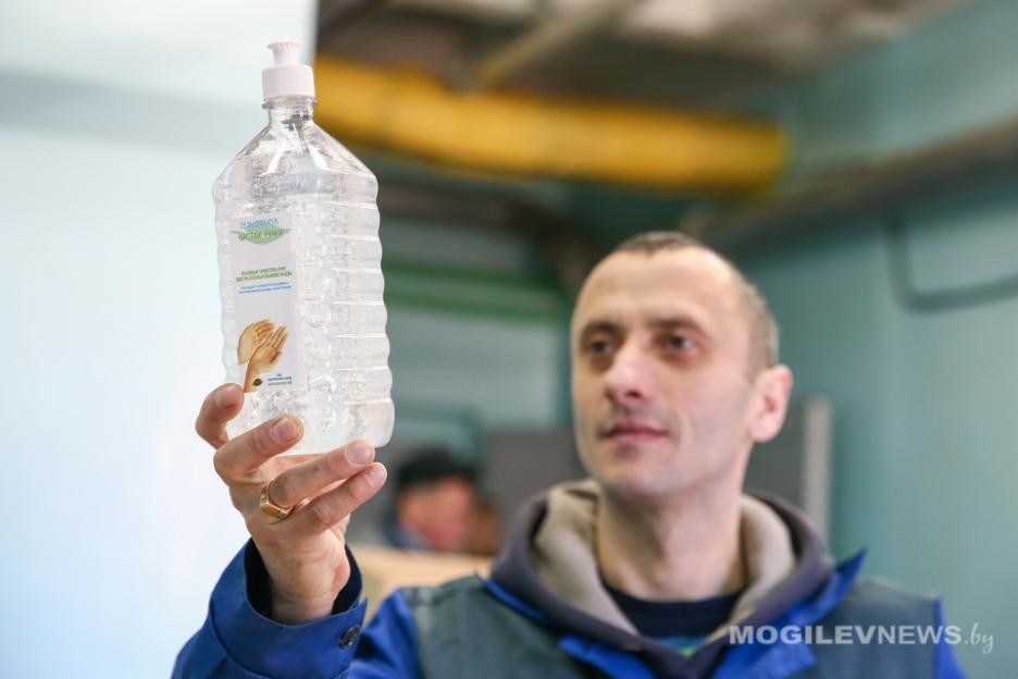 как бобруйский завод биотехнологий производит и продаёт антисептики как бобруйский завод биотехнологий производит и продаёт антисептики