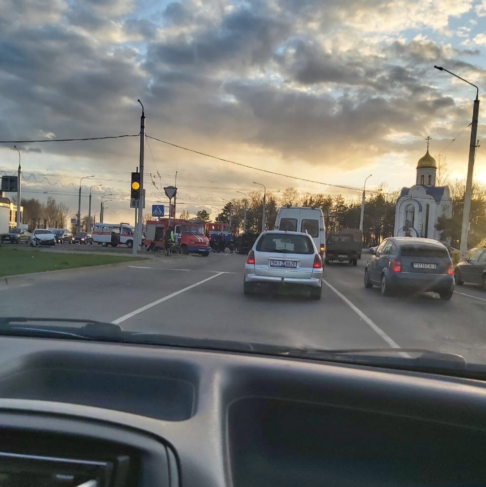 в бобруйске перевернулась маршрутка в бобруйске перевернулась маршрутка