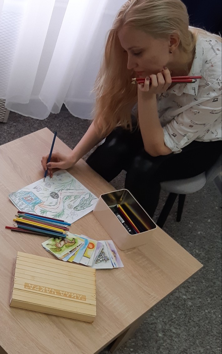 Психолог Штучко Психолог Штучко