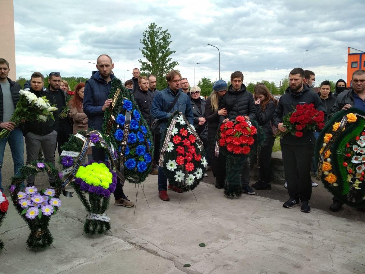 Фото вечерний бобруйск газета последний номер