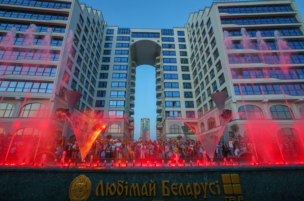 Дана Холдинг Дана Холдинг