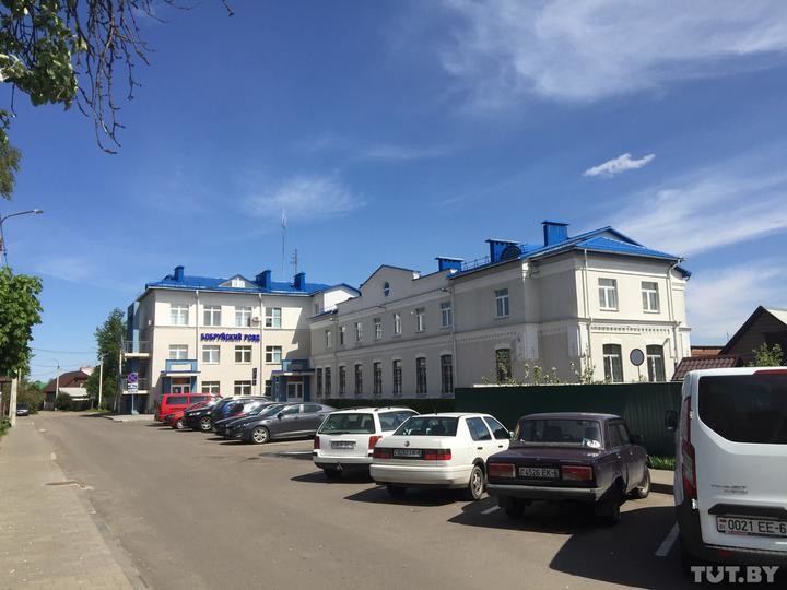 100 лет назад Бобруйск установил связь с Эйфелевой башней. Почему этим воспользовались только военные? 100 лет назад Бобруйск установил связь с Эйфелевой башней. Почему этим воспользовались только военные?