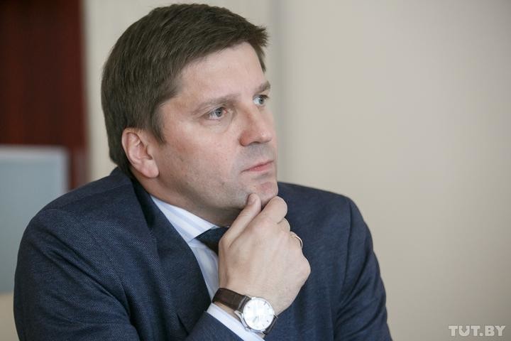 Председатель БТ: СМИ придумали историю о протестах на станции Бобруйской скорой помощи Председатель БТ: СМИ придумали историю о протестах на станции Бобруйской скорой помощи
