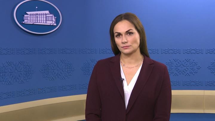 Председатель БТ: СМИ придумали историю о протестах на станции Бобруйской скорой помощи Председатель БТ: СМИ придумали историю о протестах на станции Бобруйской скорой помощи