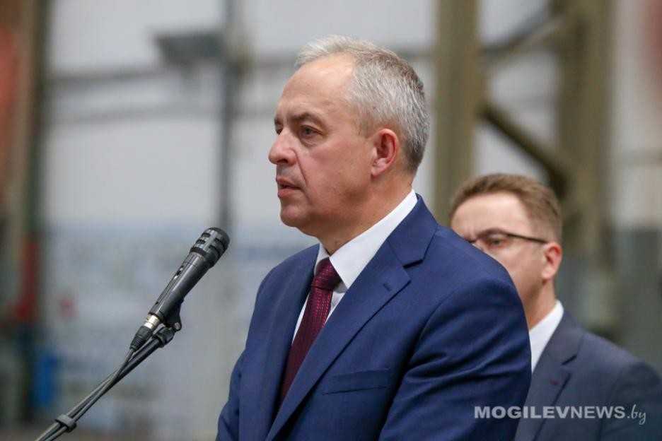 Что посетил в Бобруйске во время рабочей поездки глава Администрации Президента Что посетил в Бобруйске во время рабочей поездки глава Администрации Президента