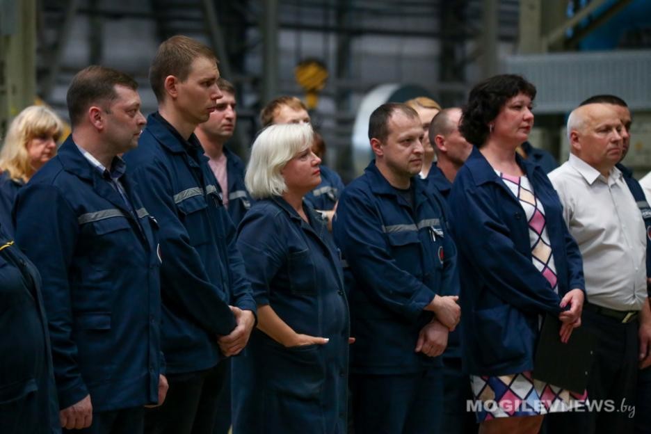 Что посетил в Бобруйске во время рабочей поездки глава Администрации Президента Что посетил в Бобруйске во время рабочей поездки глава Администрации Президента