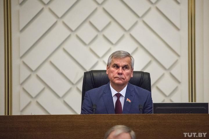 Какой была Конституция 1994 года, которую предлагает вернуть Бабарико? Объясняем Какой была Конституция 1994 года, которую предлагает вернуть Бабарико? Объясняем