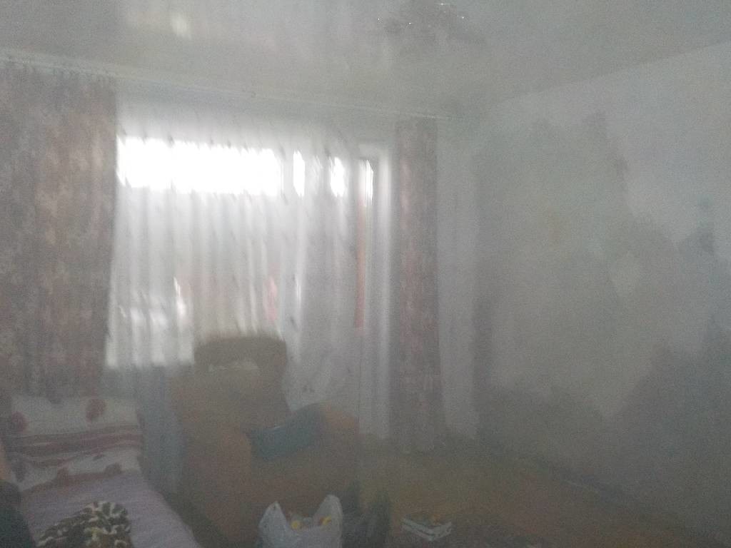 Пожары в Бобруйском районе: горели дом, автомобиль, квартира