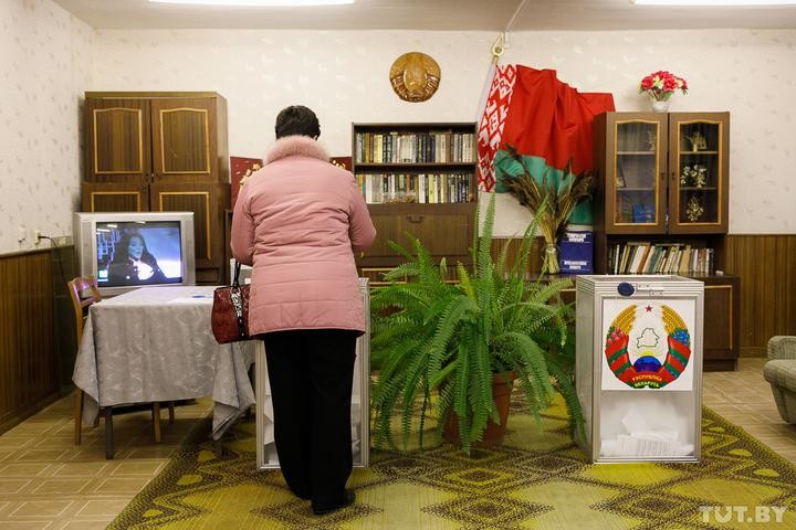 Оппозиции — 0,009%. Рассказываем про партии и организации, которым доверили считать голоса на выборах Оппозиции — 0,009%. Рассказываем про партии и организации, которым доверили считать голоса на выборах
