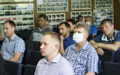 Средняя зарплата на ОАО Средняя зарплата на ОАО