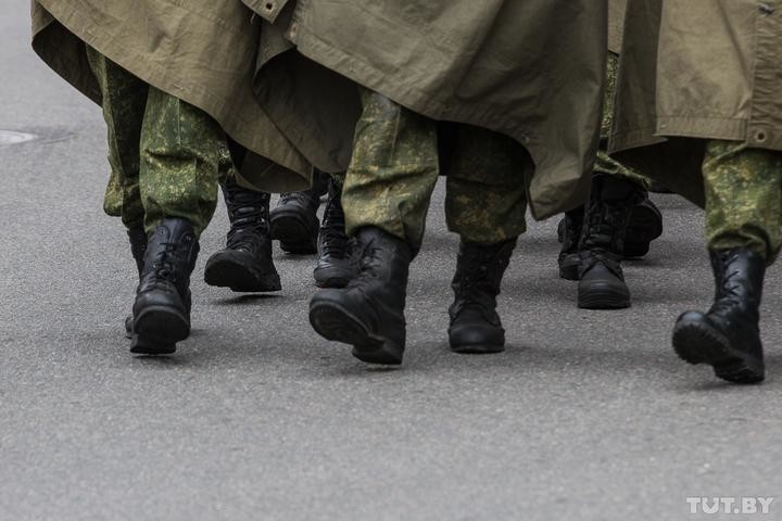 Сколько силовиков в Беларуси, и кто входит в это число? Попробовали подсчитать Сколько силовиков в Беларуси, и кто входит в это число? Попробовали подсчитать