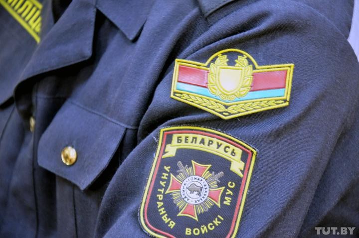 Сколько силовиков в Беларуси, и кто входит в это число? Попробовали подсчитать Сколько силовиков в Беларуси, и кто входит в это число? Попробовали подсчитать
