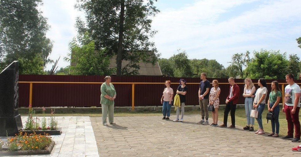У Бабруйскім раёне прывіталі маладых спецыялістаў У Бабруйскім раёне прывіталі маладых спецыялістаў