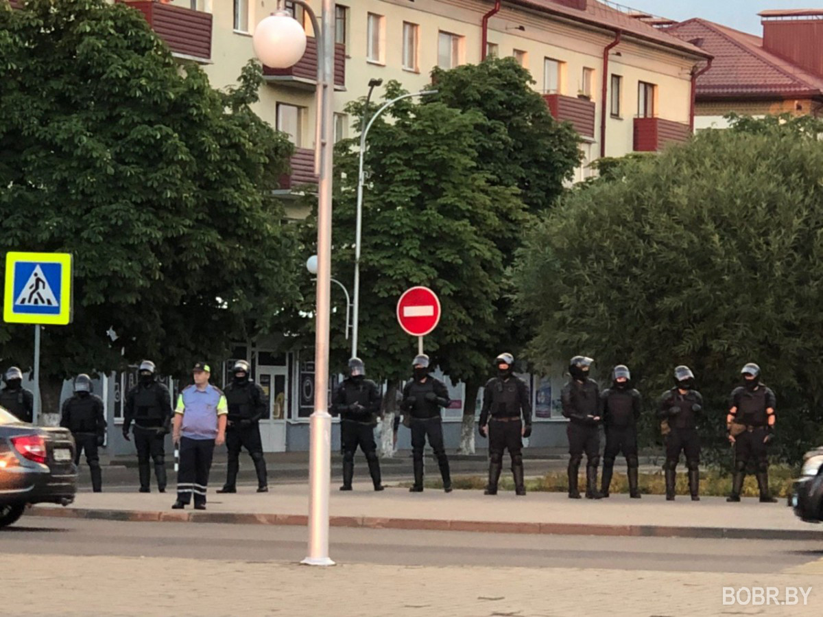Фото и видеофакты без комментариев. Бобруйск Фото и видеофакты без комментариев. Бобруйск