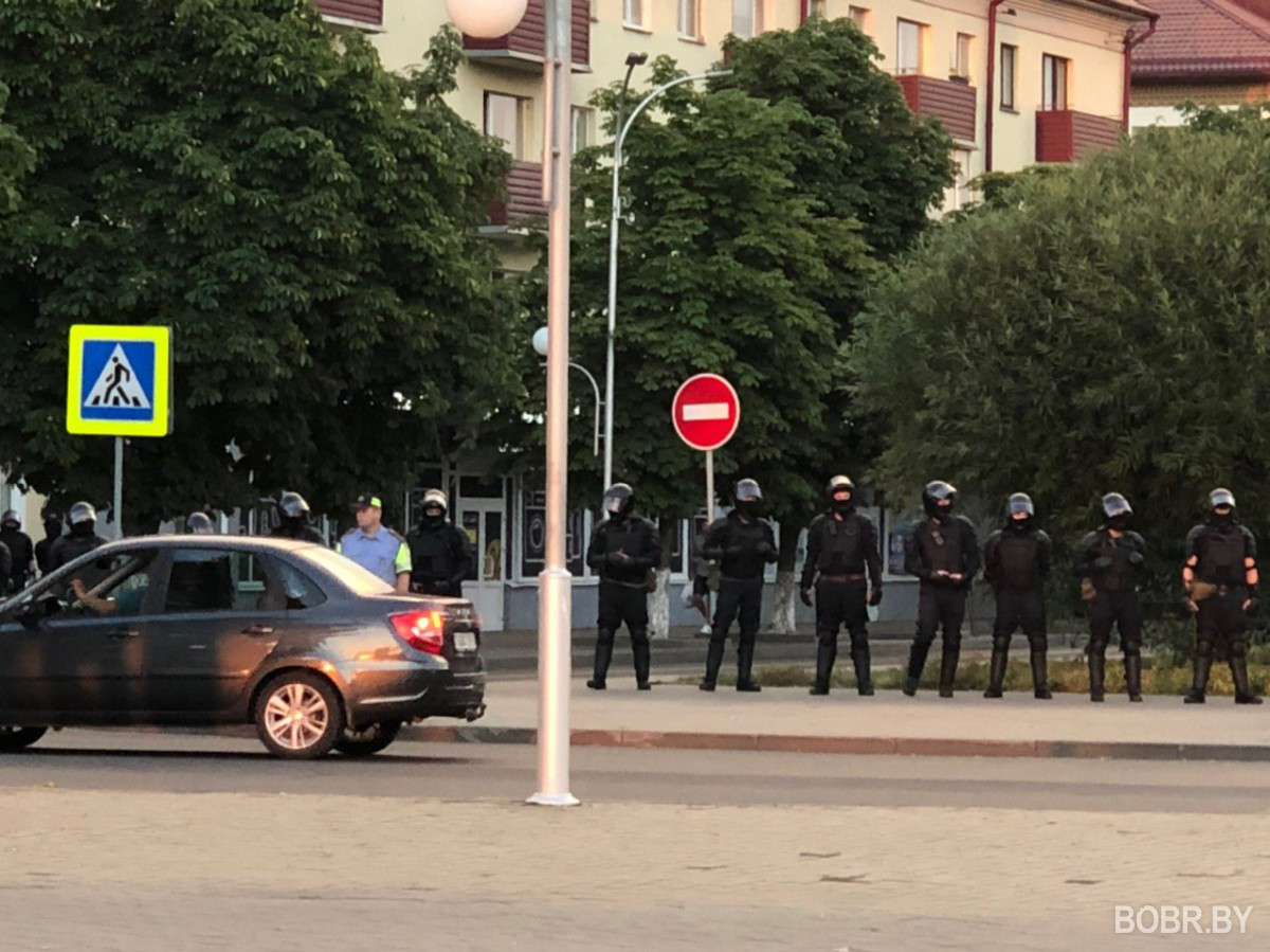 Фото и видеофакты без комментариев. Бобруйск Фото и видеофакты без комментариев. Бобруйск