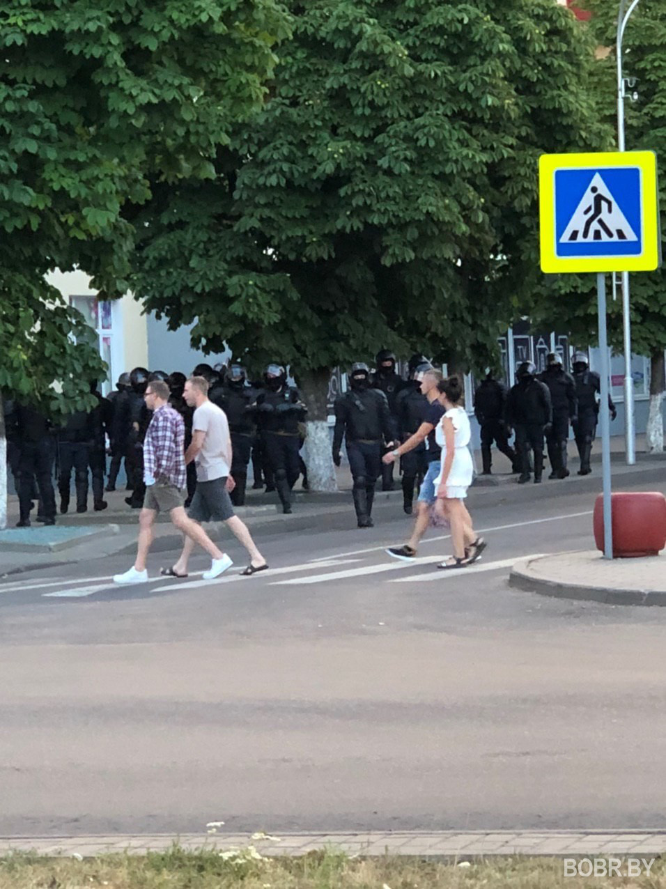 Фото и видеофакты без комментариев. Бобруйск Фото и видеофакты без комментариев. Бобруйск
