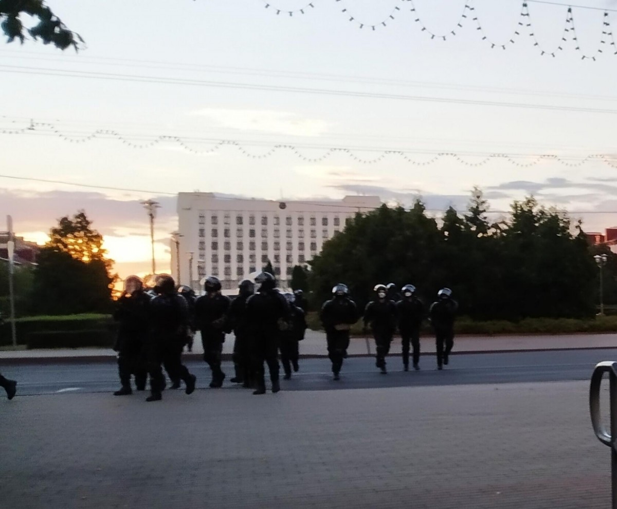 Бобруйск 10 августа. Бобруйск 10 августа.