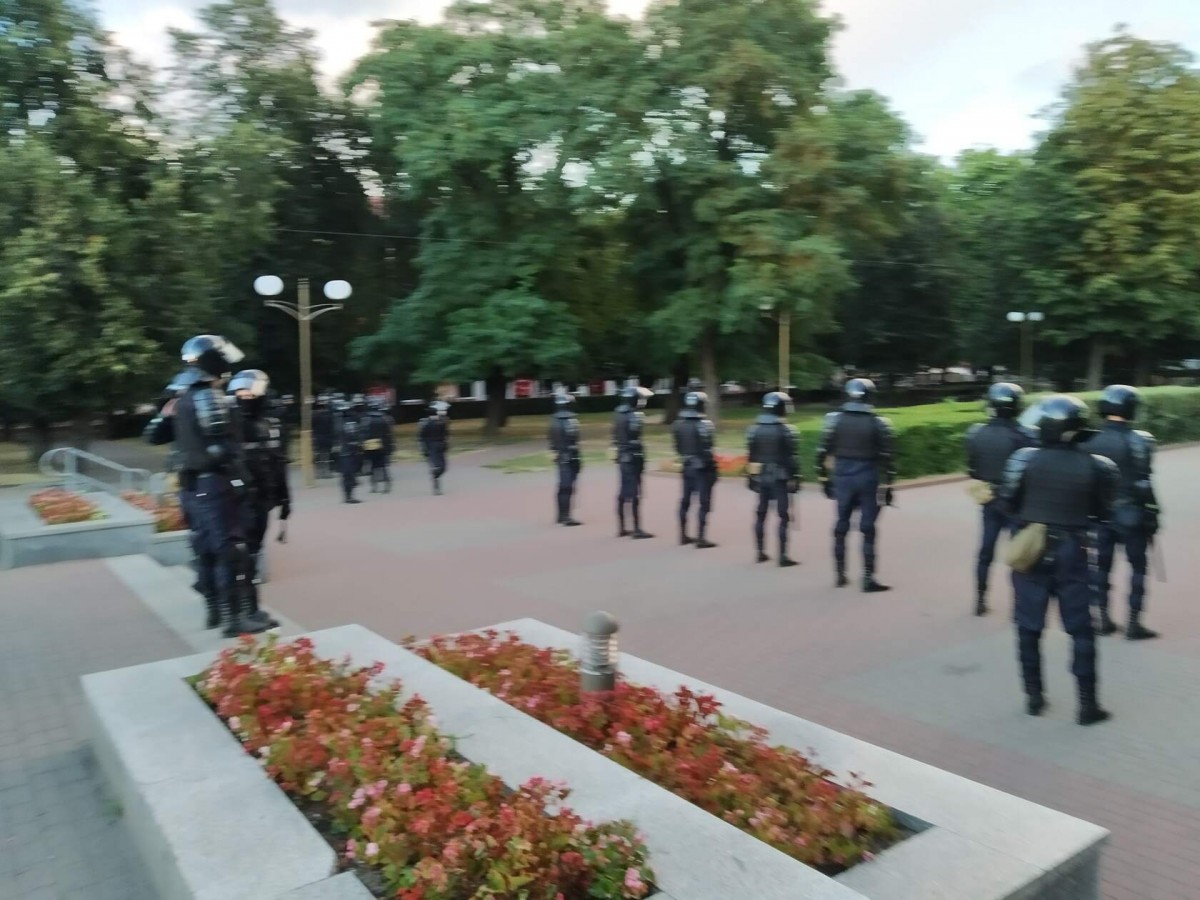Бобруйск 10 августа. Бобруйск 10 августа.