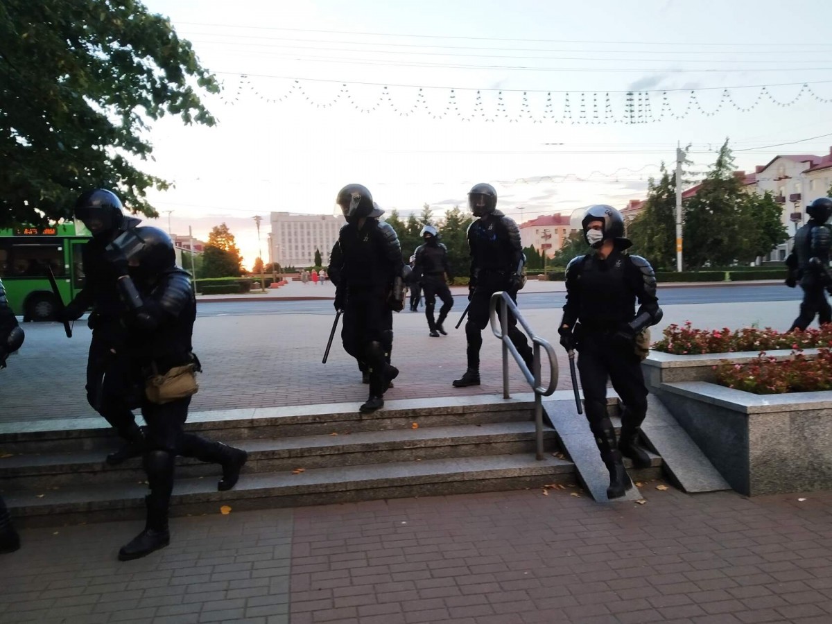 Бобруйск 10 августа. Бобруйск 10 августа.
