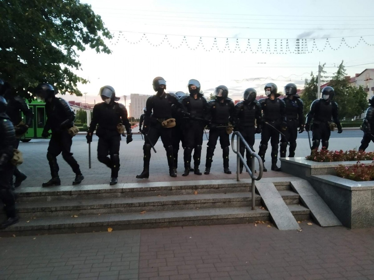 Бобруйск 10 августа. Бобруйск 10 августа.