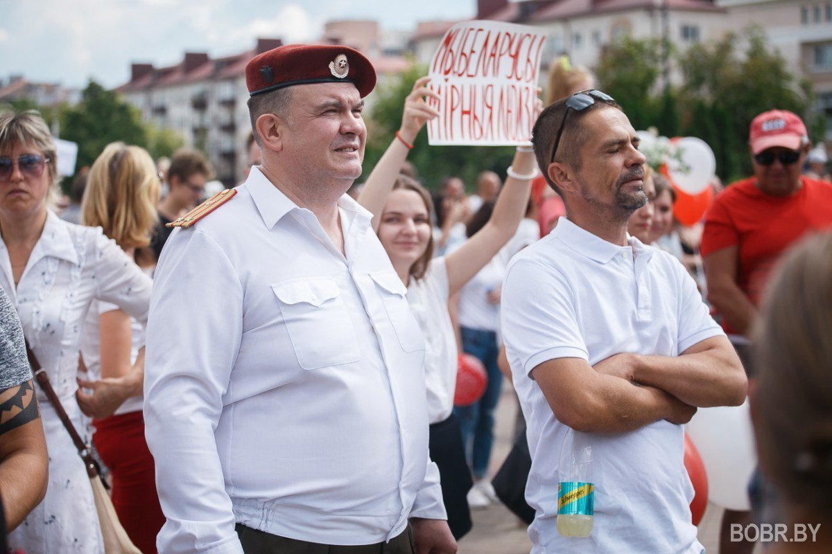 Новости бобруйска сегодня