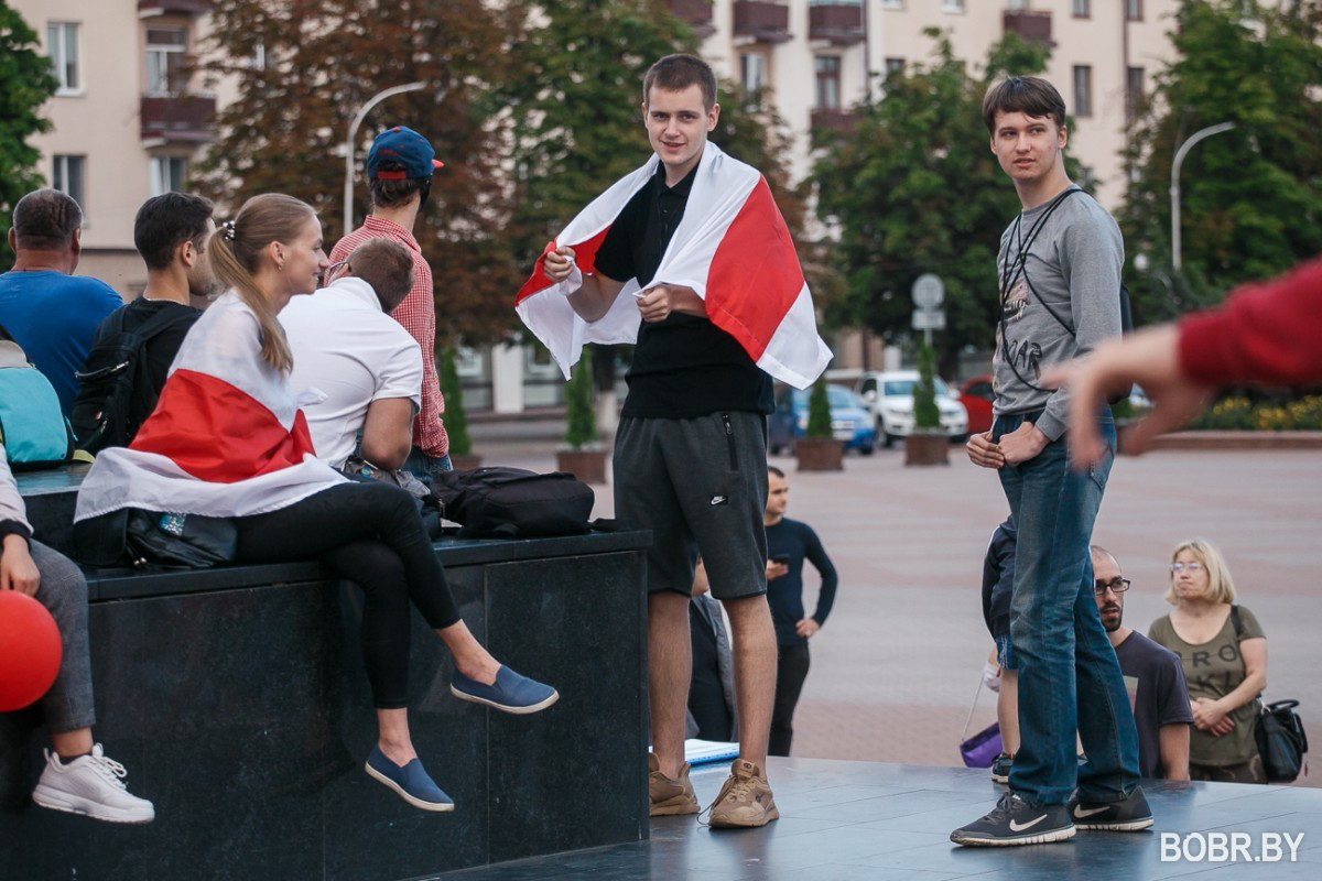 Коллективное обращение председателю исполкома осталось без ответа Коллективное обращение председателю исполкома осталось без ответа