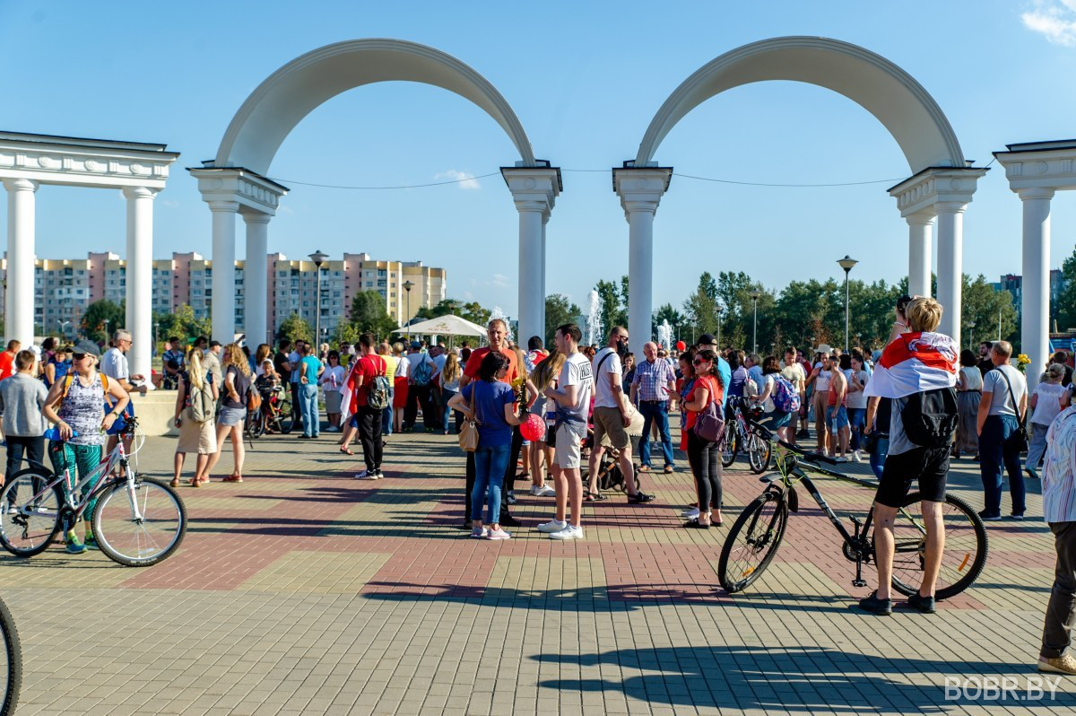 Бобруйск сегодня фото